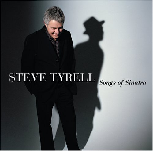 CD-Charts  Music : Songs of Sinatra
