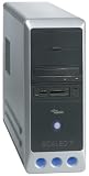 Produkt-Bild: Fujitsu  Scaleo Ta Desktop PC (AMD Athlon 64 3400+, 1024 MB RAM, 200 GB SATA HDD, DVD +/- R/RW Dual Layer, ATI Radeon SE 9800 256 MB, XP Home)