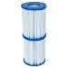 2PK BESTWAY LAY-Z-SPA/SWIMMING POOL FILTER CARTRIDGES!