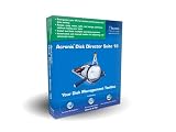 ACRONIS, INC. PCO46350MB DISK DIRECTOR 10 - B000CO3IBC