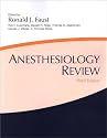 Anesthesiology Review (Anesthesiology Review)(3rd Edition)