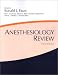 Anesthesiology Review (Anesthesiology Review)(3rd Edition)