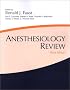 Anesthesiology Review (Anesthesiology Review)(3rd Edition)