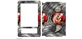 Capsule Design Protective Skin for Barnes & Noble Nook