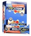 Optimum Nutrtion Wholly Oats, 79g, Geschmack:Strawberries n Cream