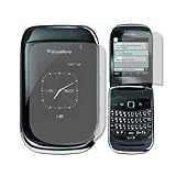 Skinomi TechSkin - Screen Protector Shield for BlackBerry Style