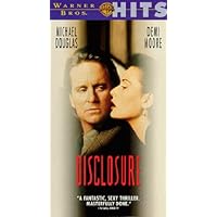 Disclosure  (1994)