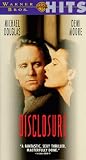 Disclosure by Warner Home Video