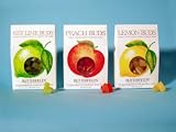 Butterfields Best Of Buds - Peach, Key Lime and Lemon Buds