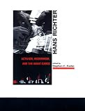 Hans Richter: Activism, Modernism, and the Avant-Garde