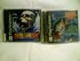 Double Pack/dead in the Water/black Bass & Blue Marlin for Playstation