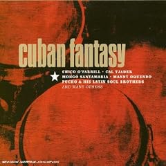 Latin Grove : Cuban Fantasy