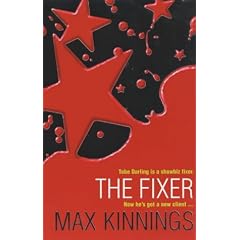 The Fixer