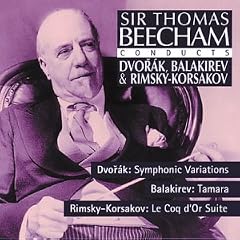 Dvorak: Symphonic Variations