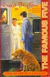 Five Go Off in a Caravan (Famous Five)