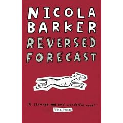 Reversed Forecast: AND Small Holdings