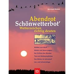 Abendrot Sch�nwetterbot'