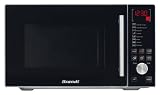Brandt - CE 2642 S - Four à Micro Ondes Multifonction - Pose Libre - 26 L - 900 W - Silver