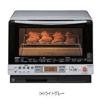 HITACHI トリプル重量センサー ヘルシーシェフ 過熱水蒸気オーブンレンジ MRO-FS8-H