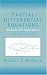 Partial Differential Equations: Methods and Applications (2nd Edition)