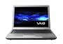 Sony VAIO VGN-S560P/B 13.3" Laptop (Intel Pentium M Processor 750, 512 MB RAM, 100 GB Hard Drive, DVD+R Dbl Layer/DVD+/-RW Drive)