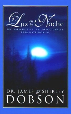 Luz En LA Noche / Night Light