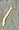 American Diagnostic Corporation 3000G Corrosion Resistant Surgical Stainless Steel Gold 4 1/2 inch Lister Bandage Scissors