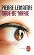 Robe de mari�