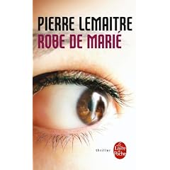 Robe de mari�