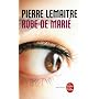 Robe de mari� de Pierre Lemaitre