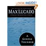 A Gentle Thunder: Hearing God Through the Storm (The Bestseller Collection)