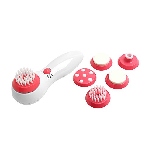 Revlon RVSP3505B1 Skin Renewal Cleansing System