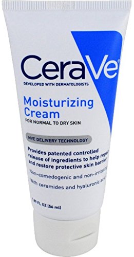 CeraVe Moisturizing Cream 1.89 oz