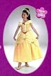 Disneys PRESTIGE Belle Princess Costume Officially TM Licensed Costume from Beauty and the Beast