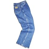 Wrangler Mens Cowboy Cut Original Fit Jean by Wrangler