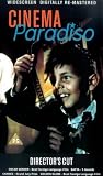 Cinema Paradiso - The Director s Cut [1989]