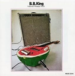BB King Picture 20