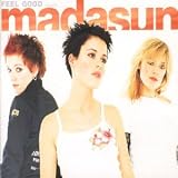 Madasun - Feel Good, Pt. 2