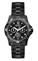 Nautica Men's Metal Round Multifunction Watch #N09596G
