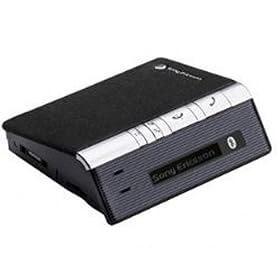 Sony Ericsson HCB-120 Bluetooth Car Speakerphone