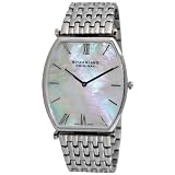 Stuhrling Original Mens 511.33117 Meydan Classis Swiss Quartz MOP Dial Watch by  