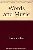 Words and music