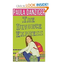The Divorce Express