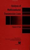 Analysis of Multiconductor Transmission Lines