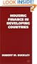 Housing Finance in Developing Countries
