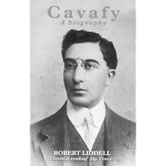 Cavafy: A Biography