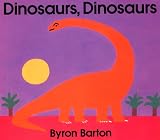 Dinosaurs, Dinosaurs Big Book