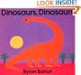 Dinosaurs, Dinosaurs Big Book