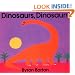 Dinosaurs, Dinosaurs Big Book
