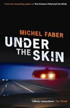 Cover of "Under the Skin" Cover of "Under the Skin"